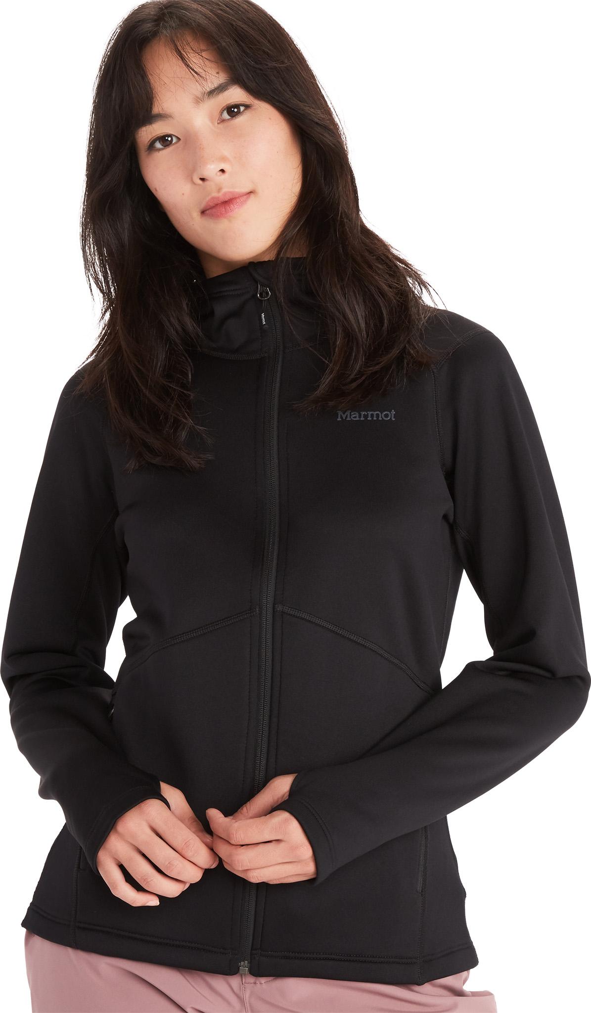Product gallery image number 1 for product Olden Polartec Hoody - Women's