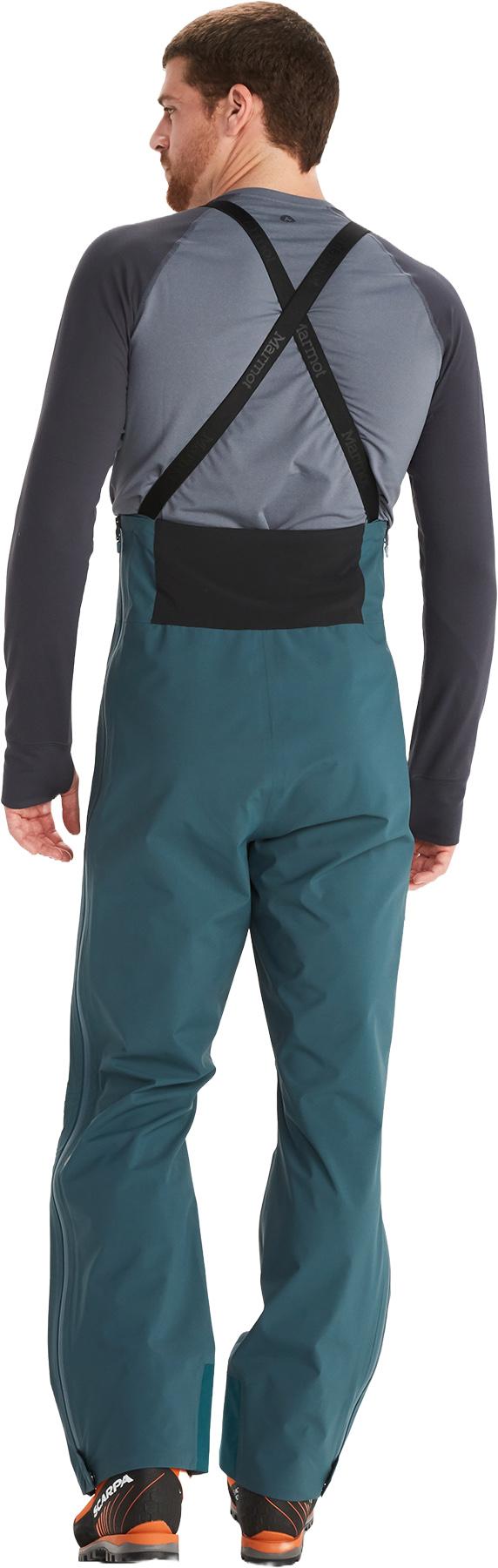 Product gallery image number 2 for product Huntley Bib - Men's 