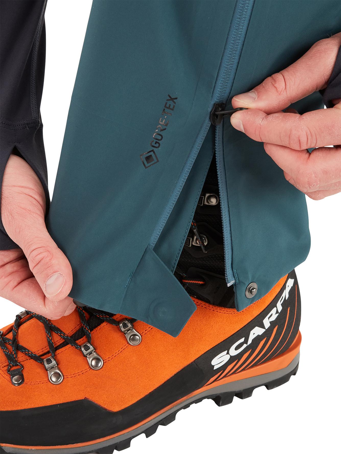 Product gallery image number 4 for product Huntley Bib - Men's 