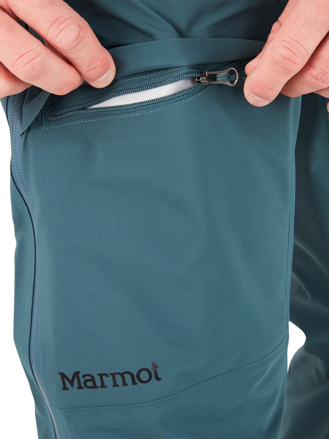 Product gallery image number 5 for product Huntley Bib - Men's 