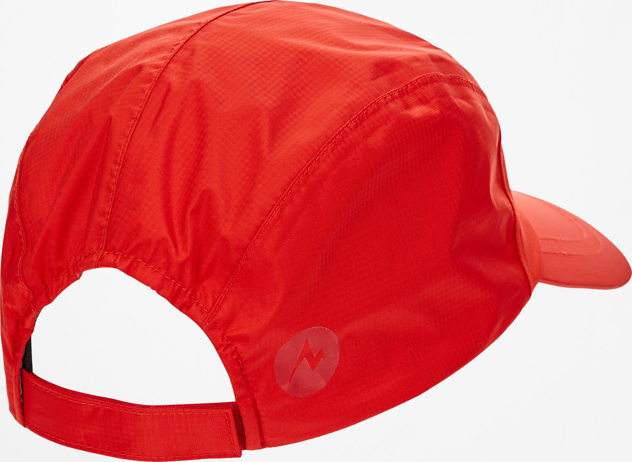 Product gallery image number 2 for product PreCip Eco Baseball Cap - Men's