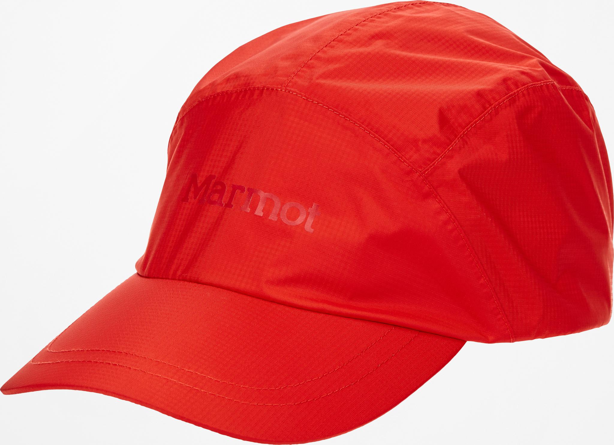 Product gallery image number 1 for product PreCip Eco Baseball Cap - Men's