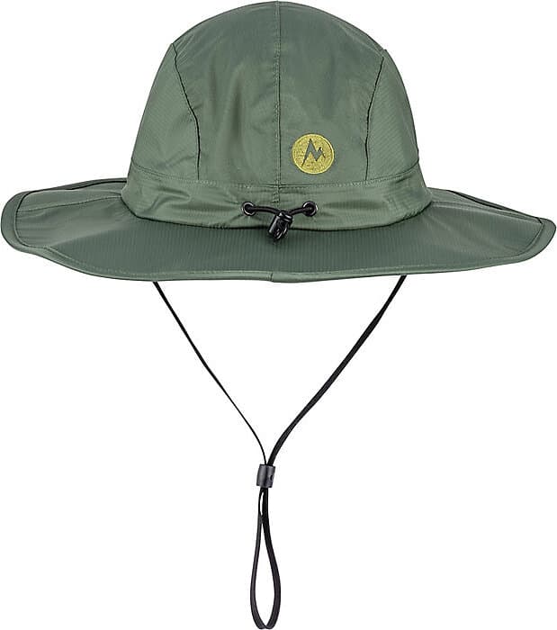 Product gallery image number 2 for product PreCip Eco Safari Hat - Men's