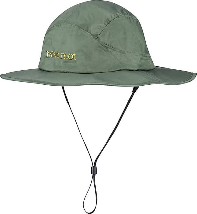 Product gallery image number 3 for product PreCip Eco Safari Hat - Men's