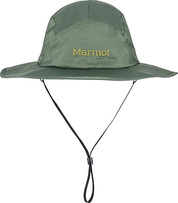 Product gallery image number 1 for product PreCip Eco Safari Hat - Men's