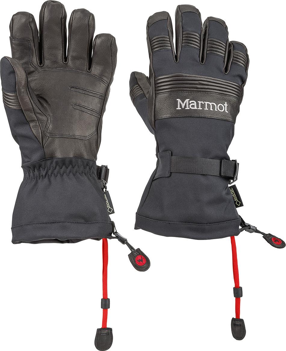 Product gallery image number 1 for product Ultimate Ski Glove - Men's