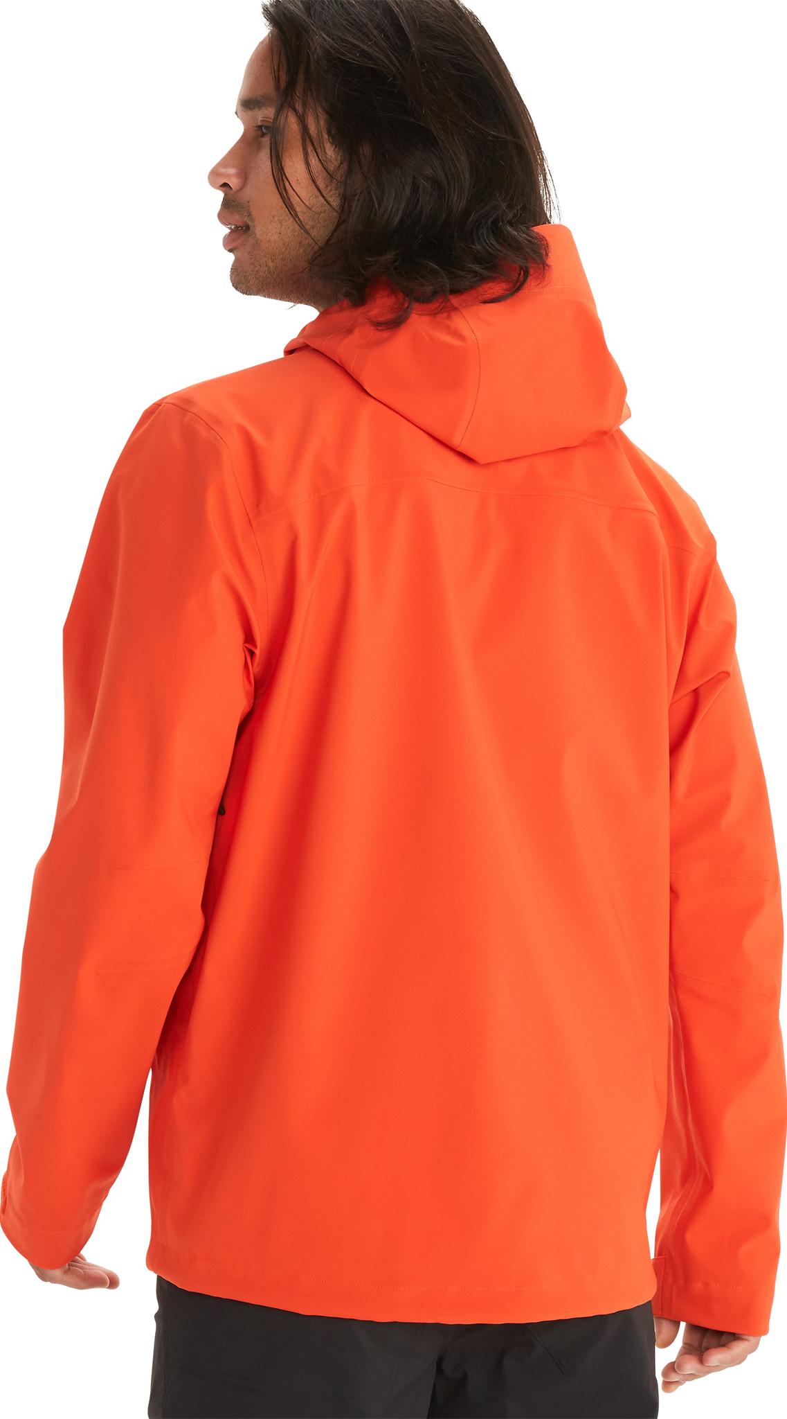 Product gallery image number 2 for product PreCip Eco Pro Jacket - Men's