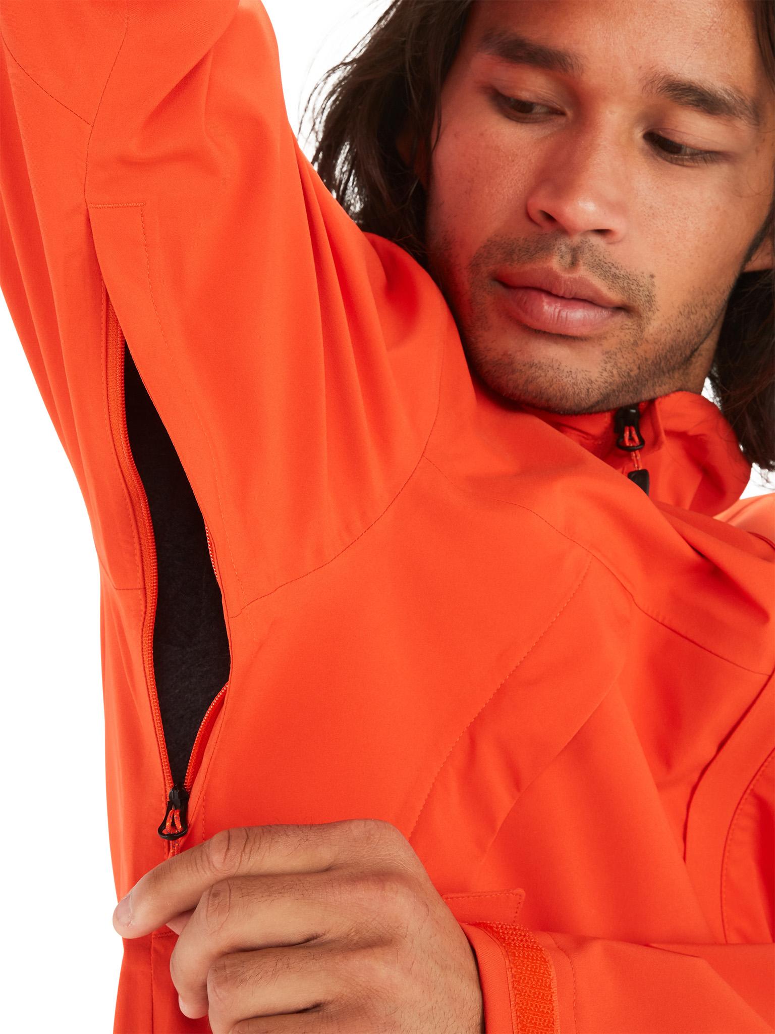 Product gallery image number 3 for product PreCip Eco Pro Jacket - Men's
