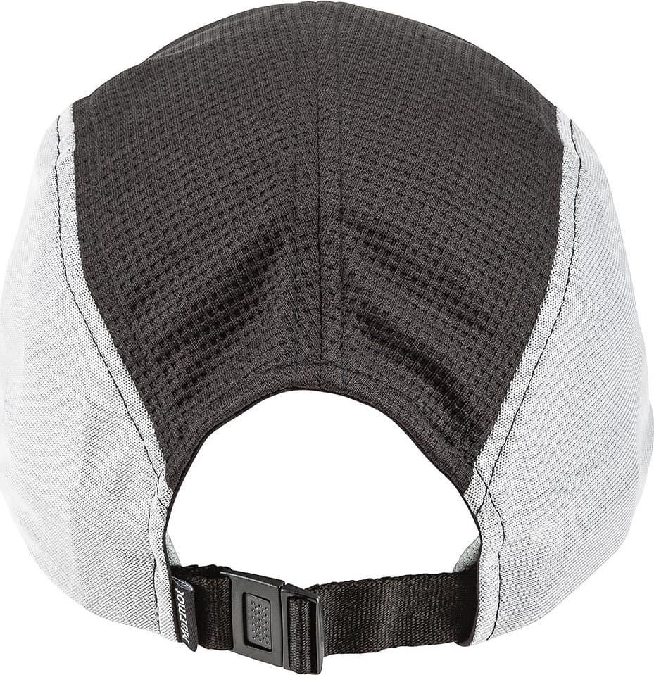 Product gallery image number 2 for product Tilden Running Cap - Unisex