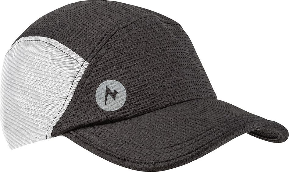 Product gallery image number 3 for product Tilden Running Cap - Unisex