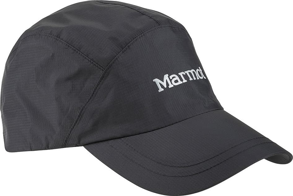 Product gallery image number 4 for product PreCip Baseball Cap - Men's