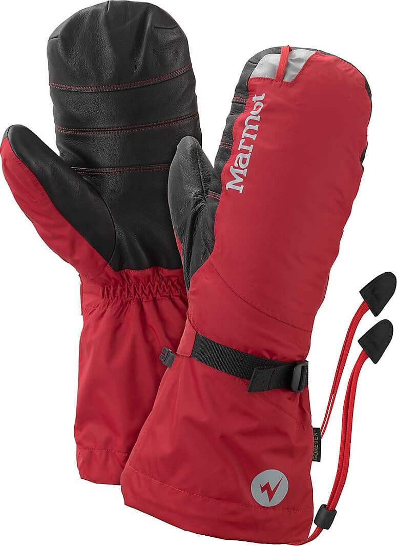 Product gallery image number 1 for product 8000 Meter Mitts - Men's