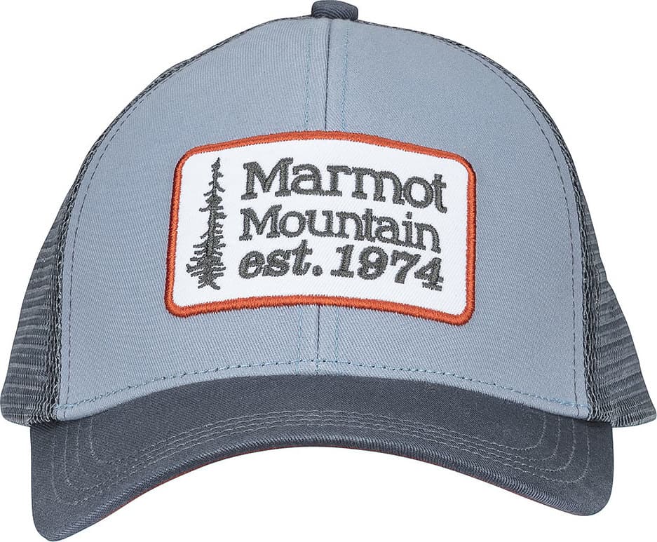 Product gallery image number 2 for product Retro Trucker Hat - Men's