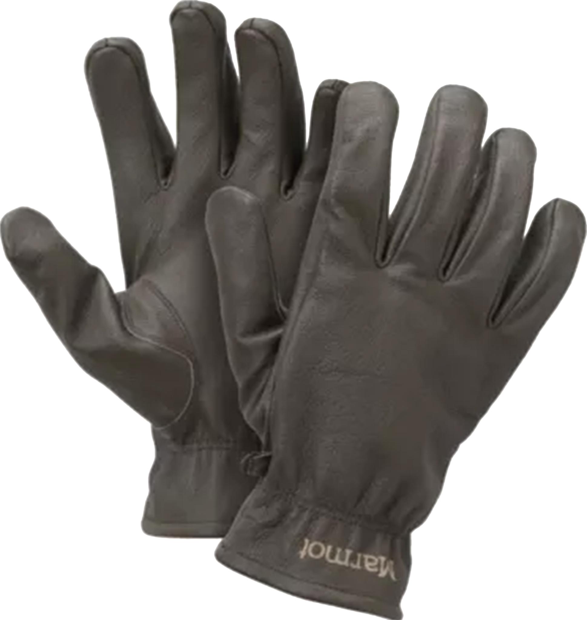 Product gallery image number 1 for product Basic Work Gloves - Unisex