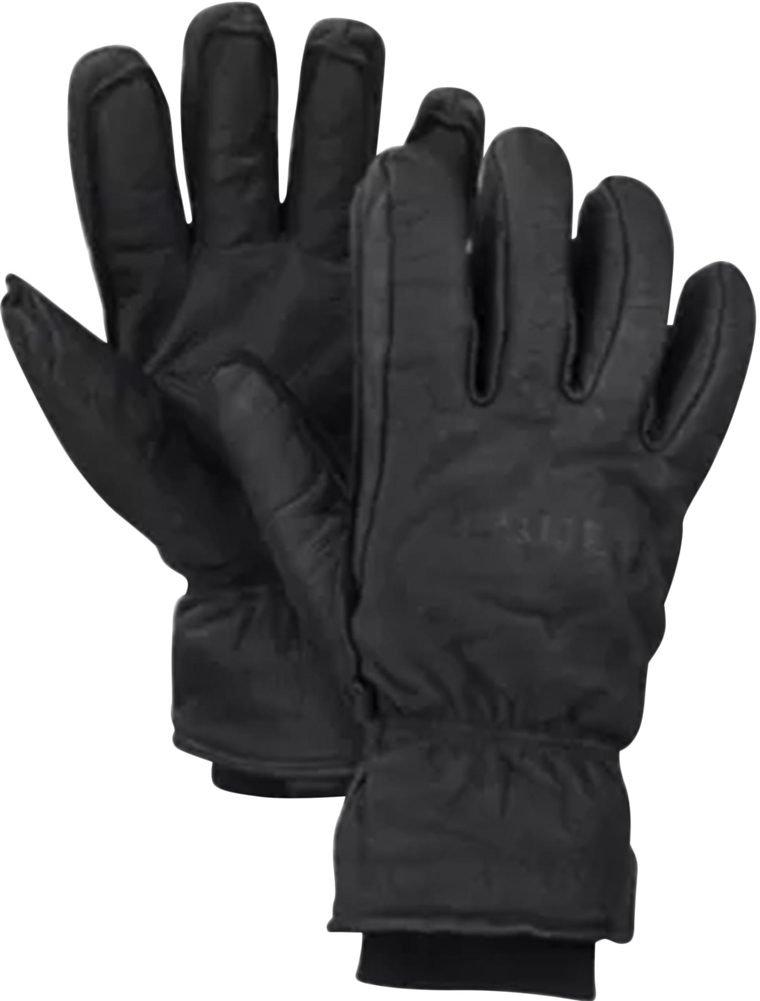 Product gallery image number 1 for product Basic Ski Gloves - Unisex 