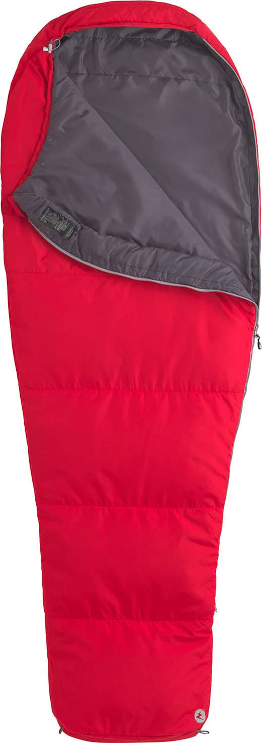 Product gallery image number 1 for product NanoWave 45F/7C Sleeping Bag