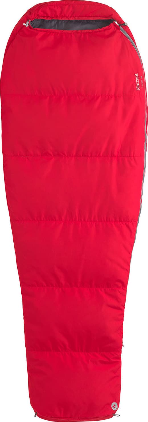 Product gallery image number 2 for product NanoWave 45F/7C Sleeping Bag