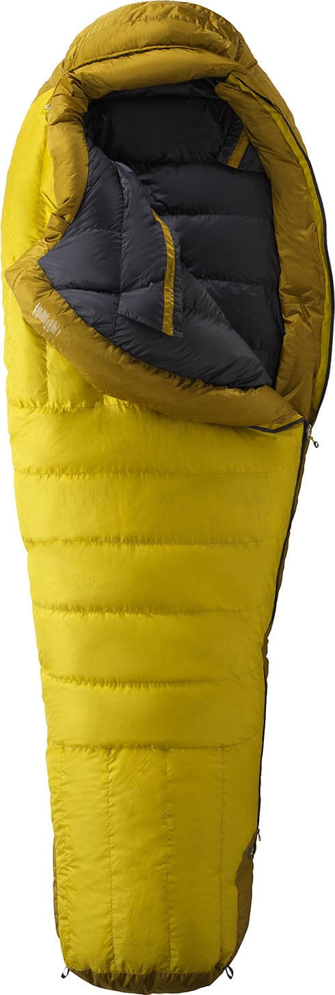 Product gallery image number 1 for product Col MemBrain Down Sleeping Bag -20F/-29C