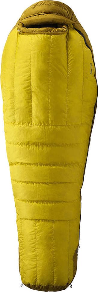 Product gallery image number 2 for product Col MemBrain Down Long Sleeping Bag -20F/-29C
