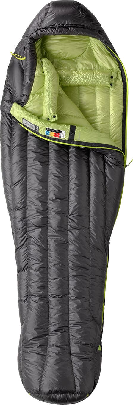 Product gallery image number 1 for product Plasma 30 Sleeping Bag
