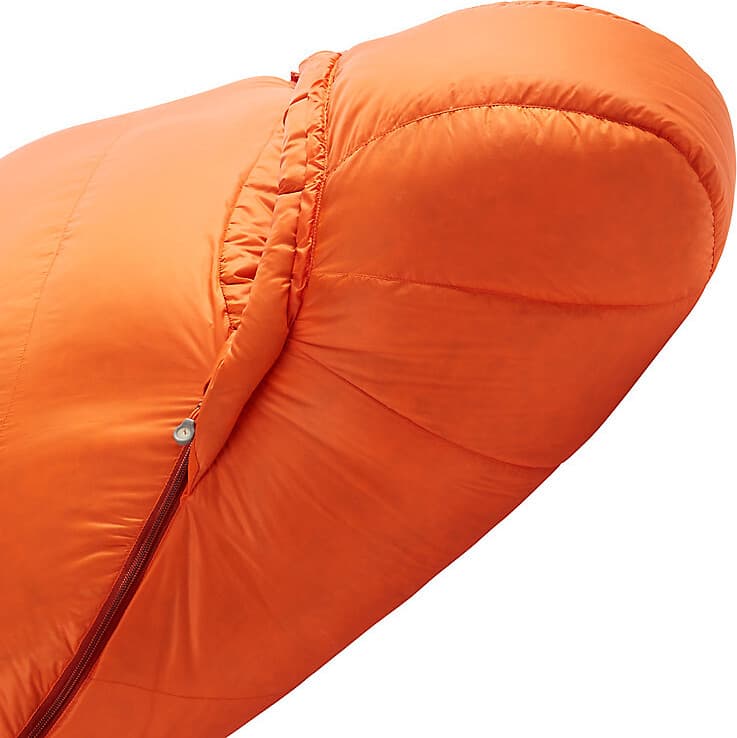 Product gallery image number 3 for product Lithium Down Sleeping Bag 0F/-18C