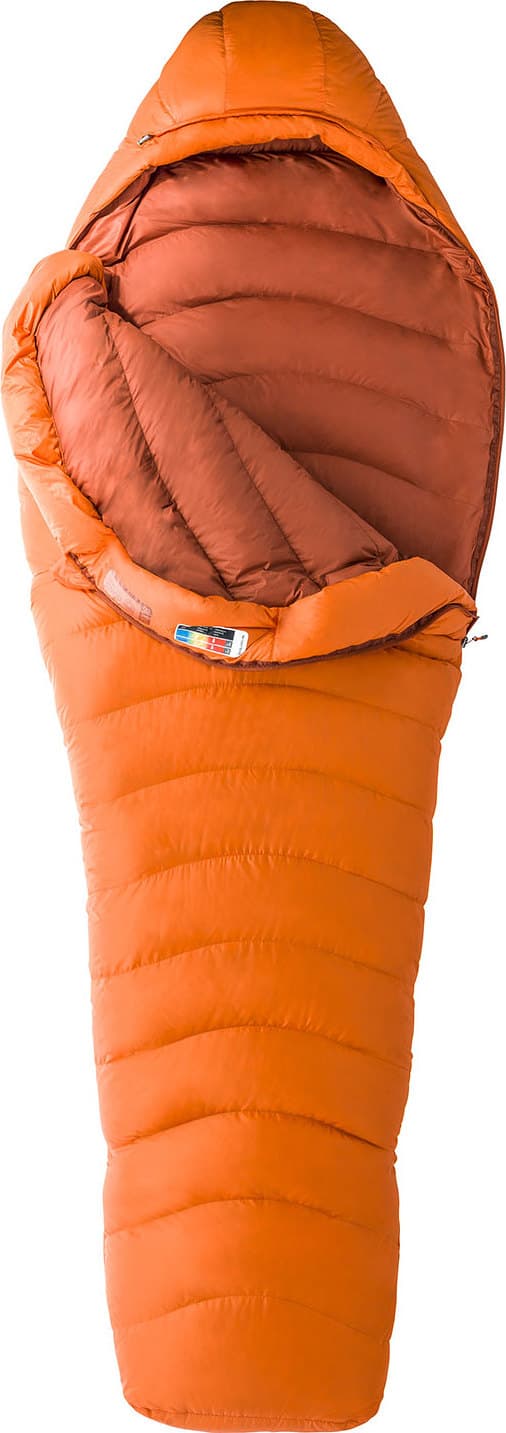 Product gallery image number 1 for product Lithium Down Sleeping Bag 0F/-18C