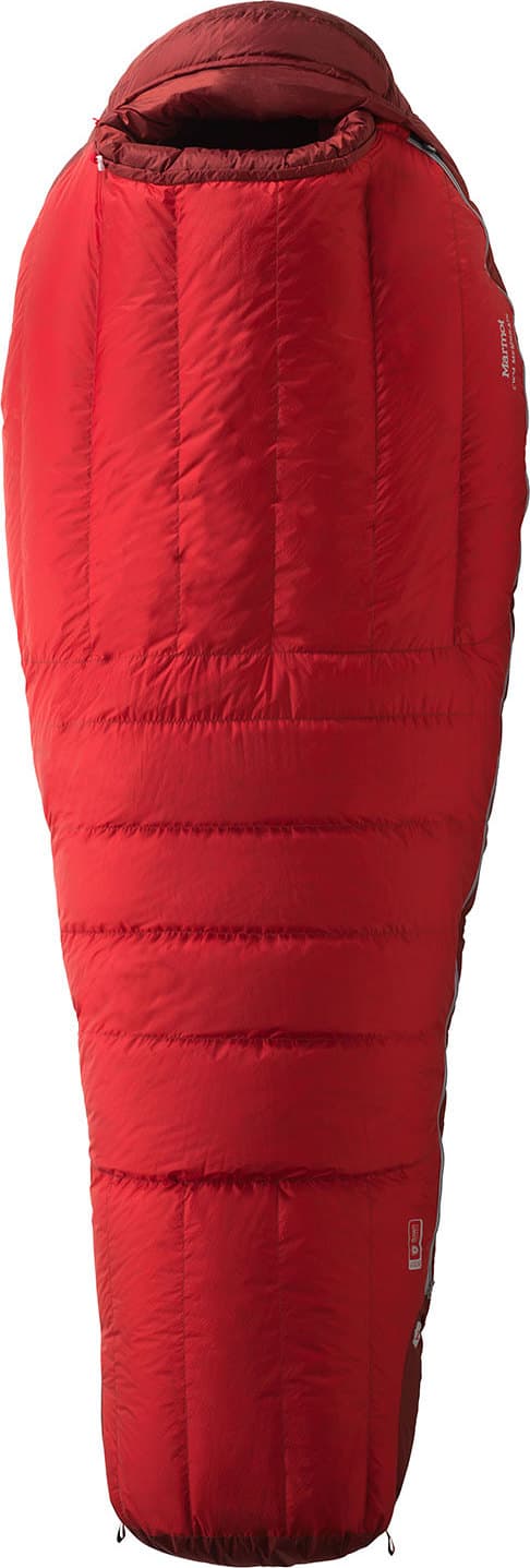 Product gallery image number 1 for product CWM Down Long Sleeping Bag -40F/-40C