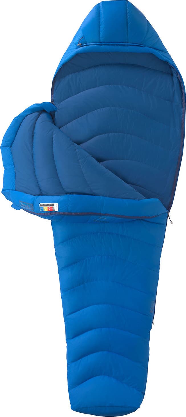 Product gallery image number 1 for product Helium 15F/-9C Long Sleeping Bag