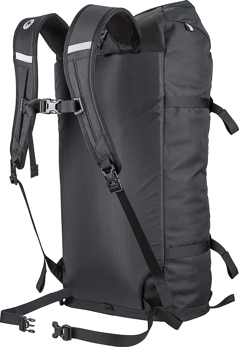 Product gallery image number 2 for product Rock Gear Hauler Backpack