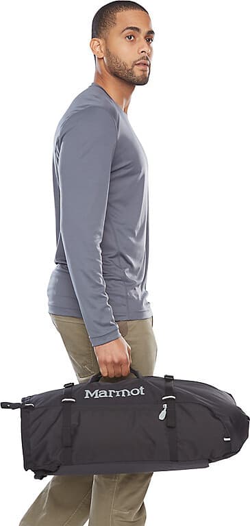 Product gallery image number 4 for product Rock Gear Hauler Backpack