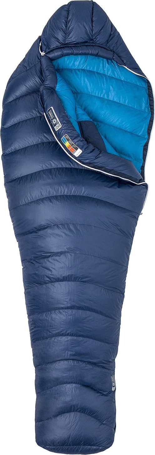 Product gallery image number 2 for product Phase 20F/-7C Sleeping Bag