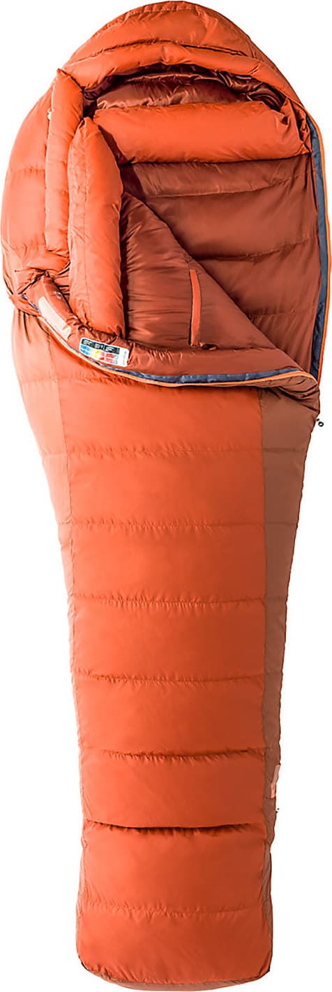 Product gallery image number 2 for product Never Summer 0F/-18C Down Sleeping Bag