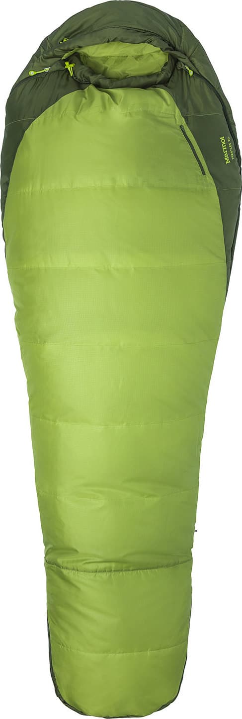 Product gallery image number 1 for product Trestles 30°F/-1°C Sleeping Bag