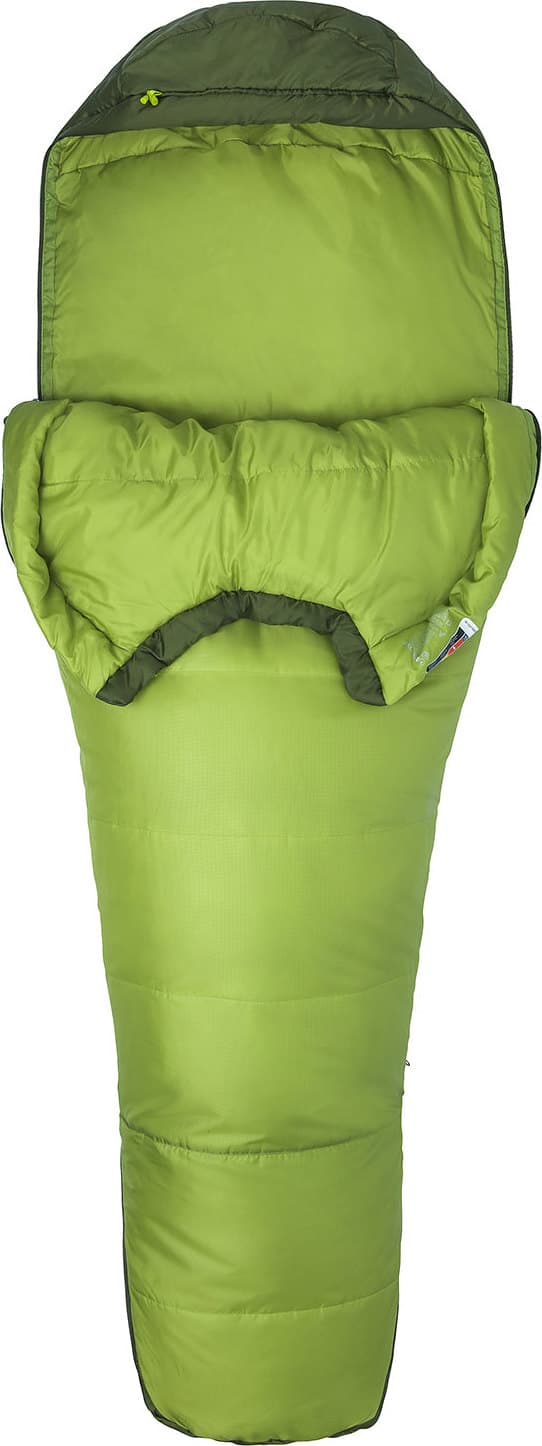 Product gallery image number 2 for product Trestles 30°F/-1°C Sleeping Bag