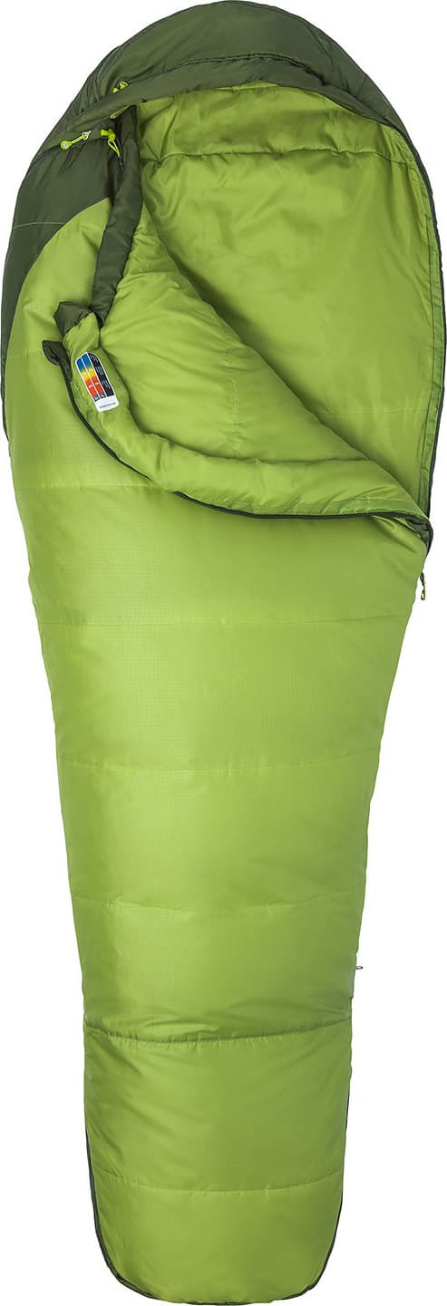 Product gallery image number 3 for product Trestles 30°F/-1°C Sleeping Bag