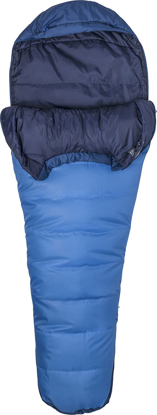 Product gallery image number 2 for product Trestles 15°F/-9°C Sleeping Bag