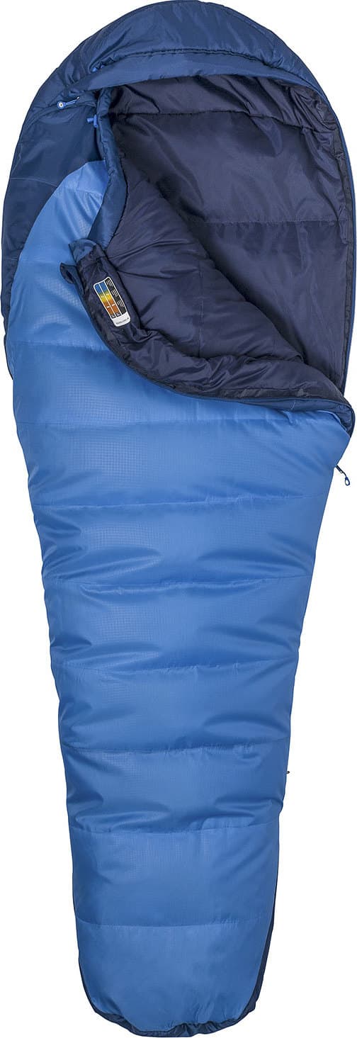 Product gallery image number 3 for product Trestles 15°F/-9°C Sleeping Bag