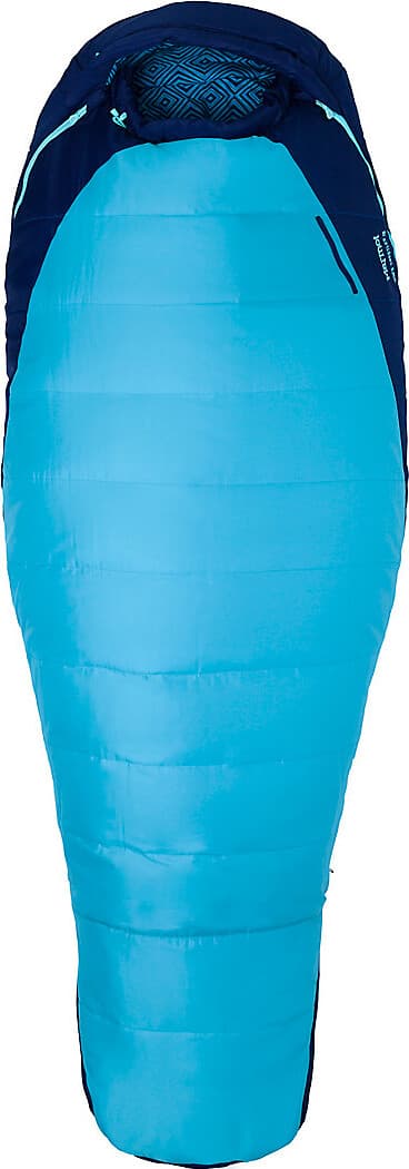 Product gallery image number 1 for product Trestles 15°F/-9°C Synthetic Sleeping Bag - Women's