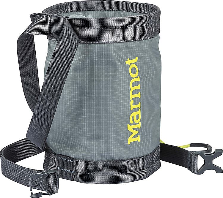 Product gallery image number 3 for product Rock Chalk Bag