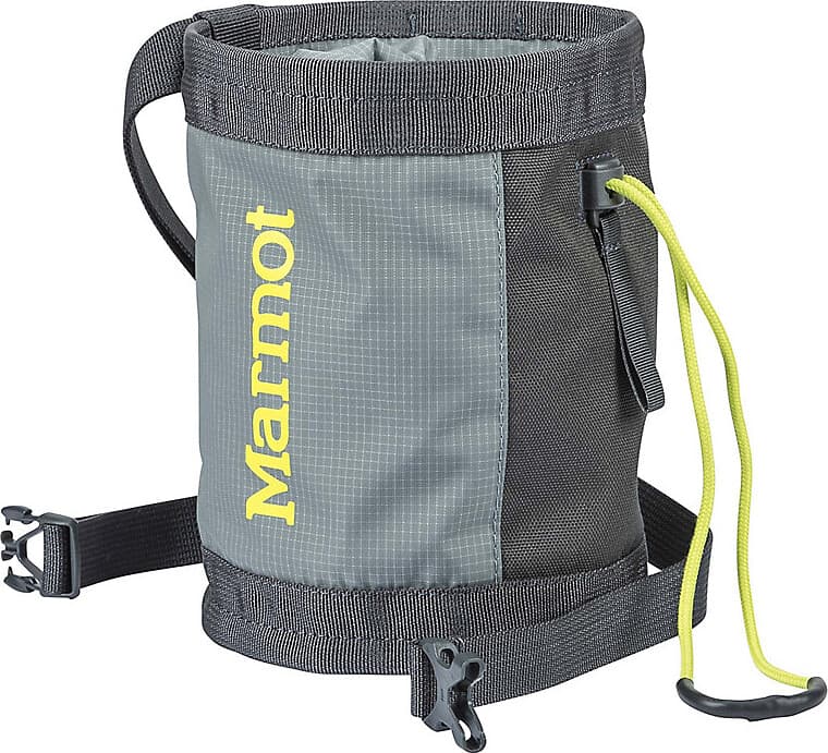 Product gallery image number 4 for product Rock Chalk Bag