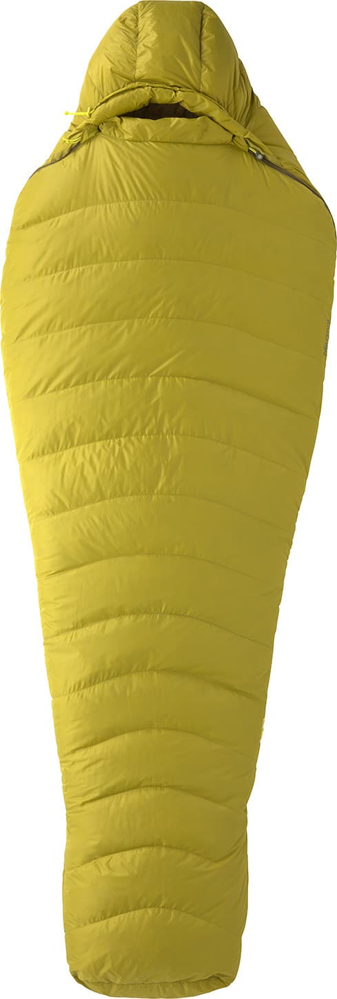 Product gallery image number 1 for product Hydrogen Long Sleeping Bag