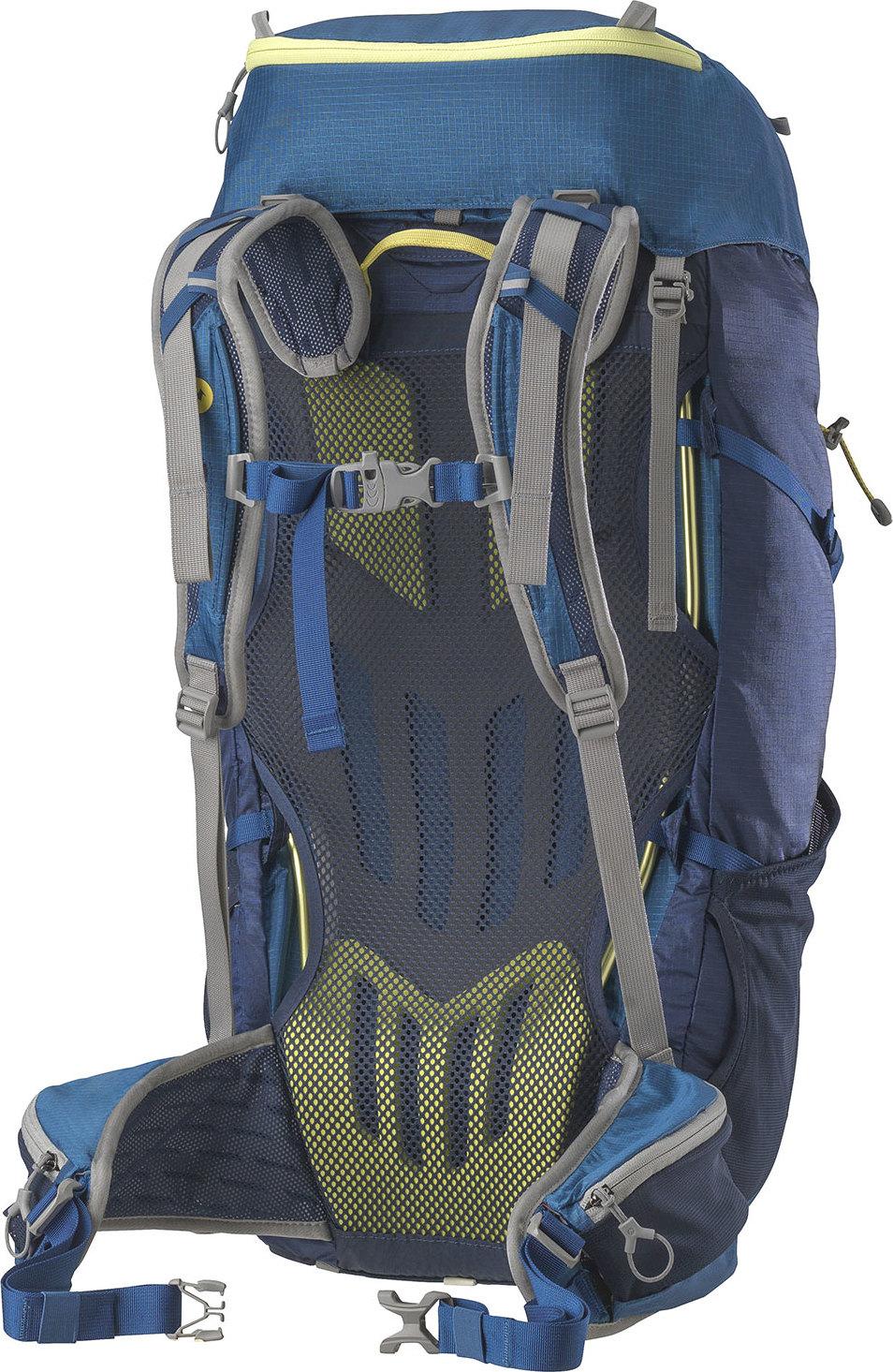 Product gallery image number 2 for product Graviton 48L Backpack