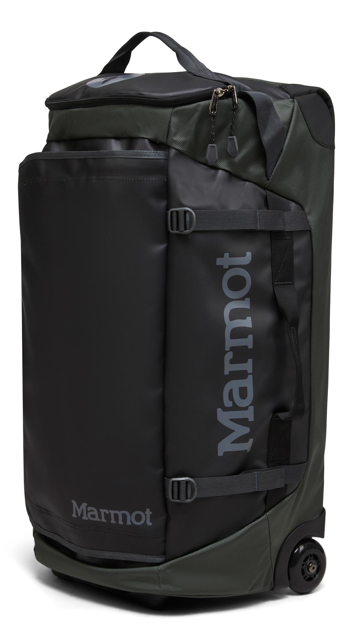 Product gallery image number 1 for product Rolling Hauler 80L - Medium