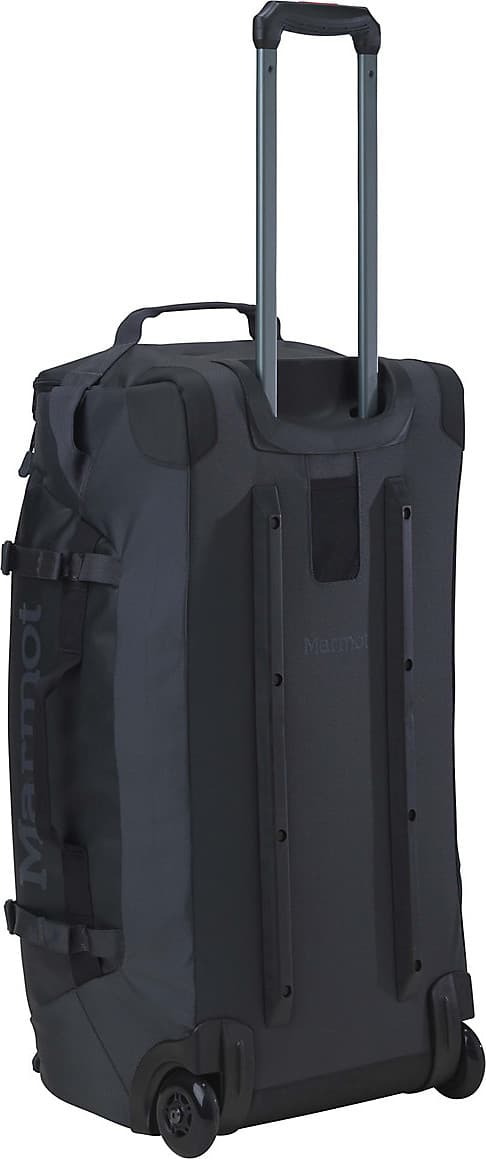 Product gallery image number 2 for product Rolling Hauler 80L - Medium