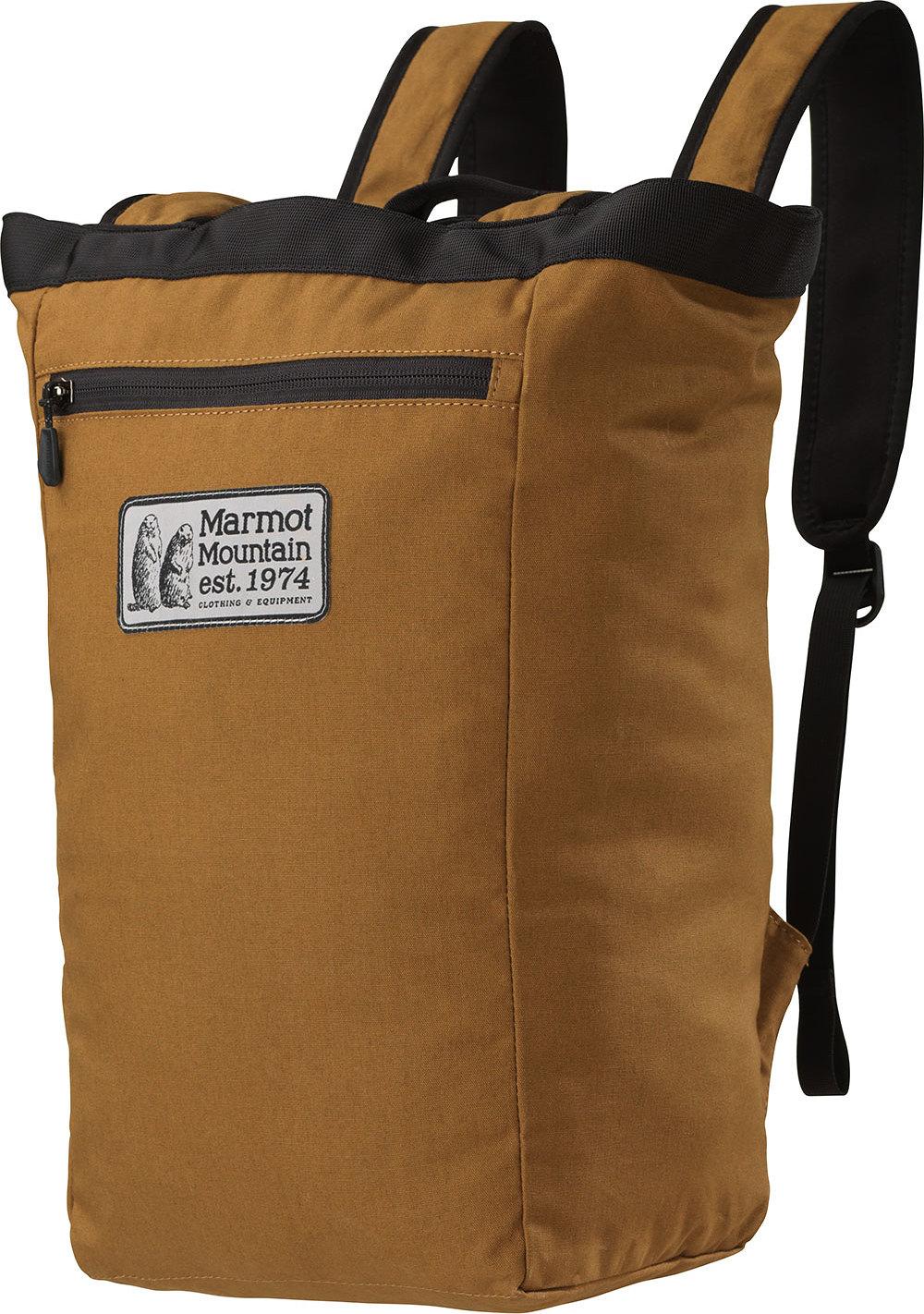 Product gallery image number 4 for product Urban Hauler Canvas Bag - Medium 28L
