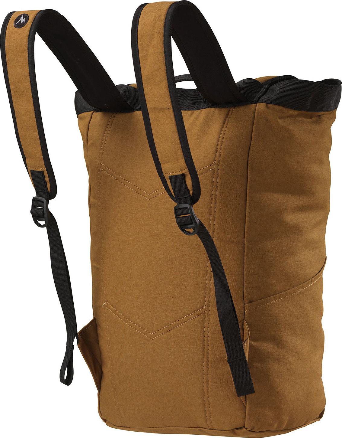 Product gallery image number 3 for product Urban Hauler Canvas Bag - Medium 28L