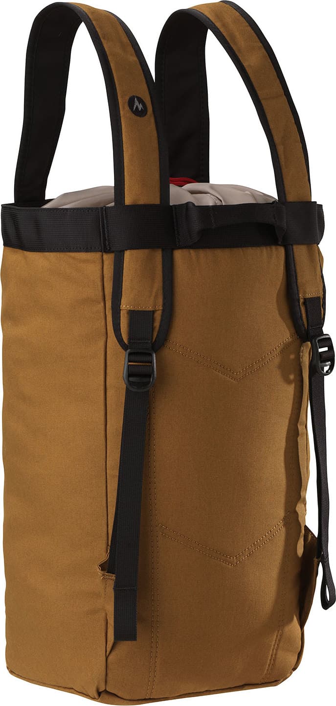 Product gallery image number 2 for product Urban Hauler Canvas Bag - Medium 28L