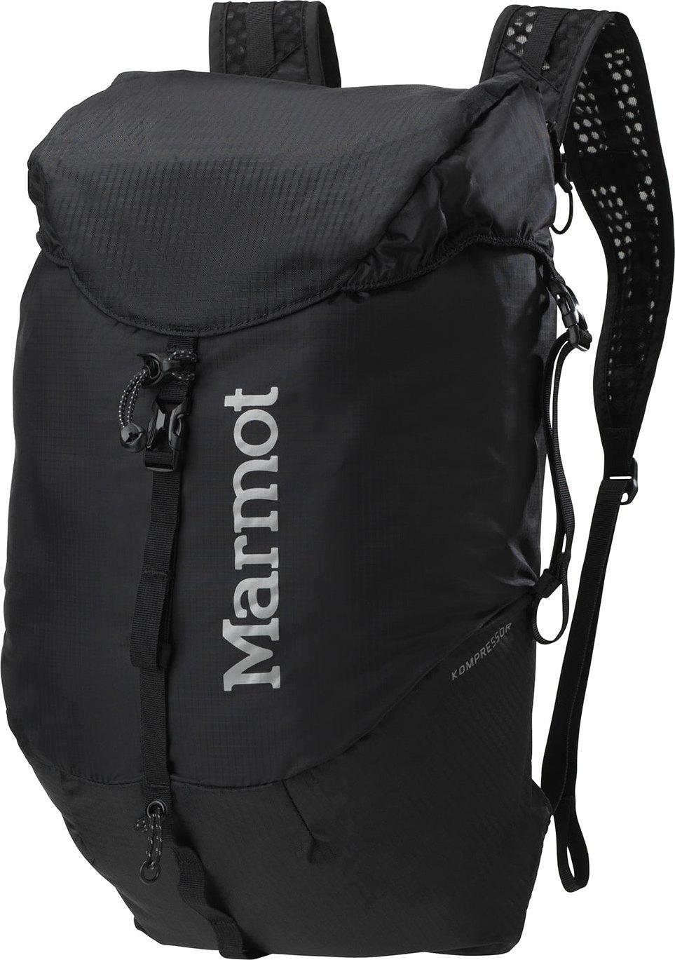 Product gallery image number 1 for product Kompressor 18L Backpack