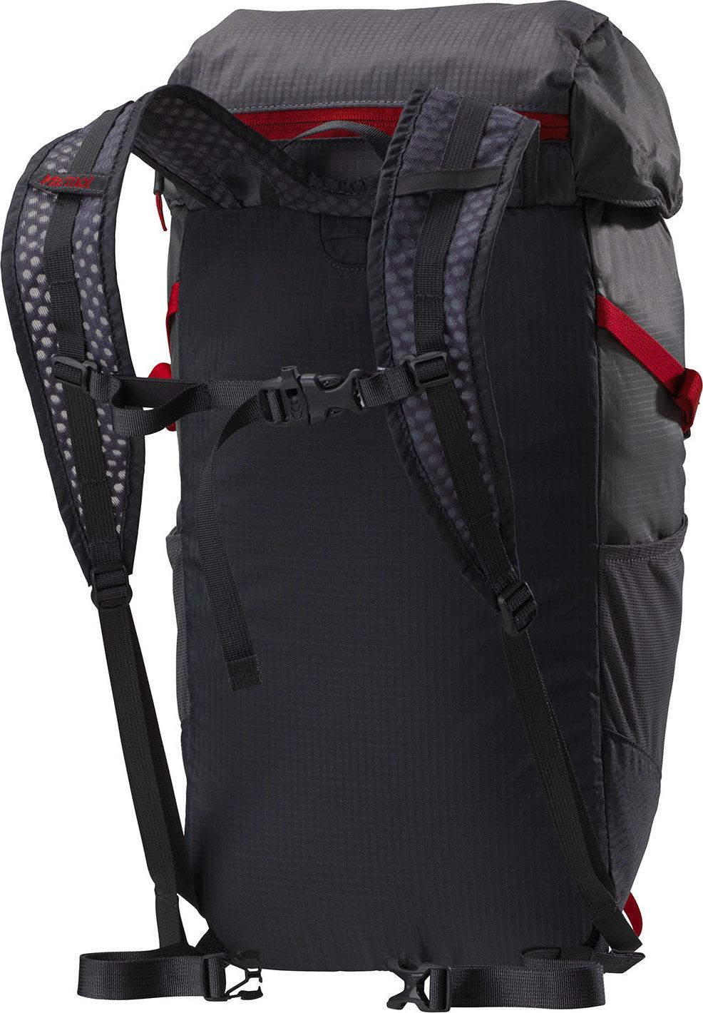 Product gallery image number 2 for product Kompressor Plus 20L Backpack