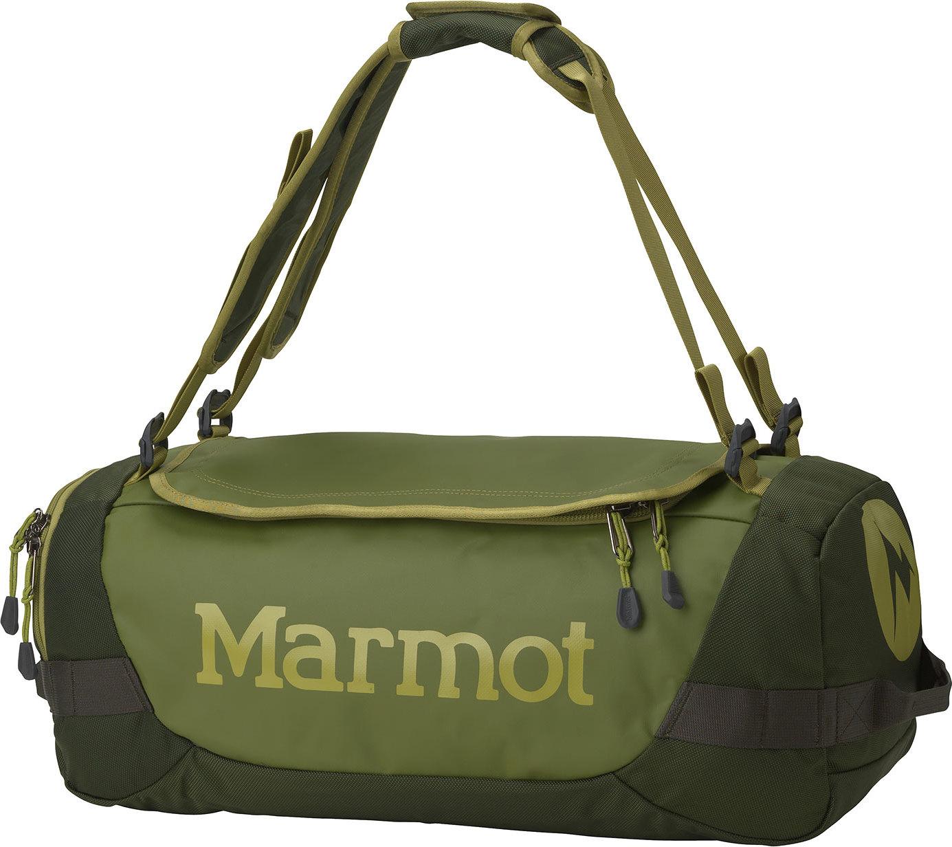 Product gallery image number 1 for product Long Hauler 35L Duffle Bag - Small